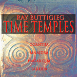 Ray Buttigieg,Time Temples